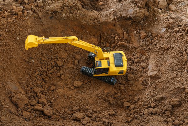 Cost of Dozer Service in Dublin