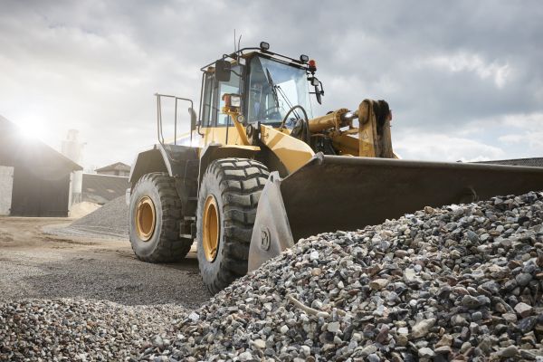 Cost of Gravel Driveway Grading in Dublin