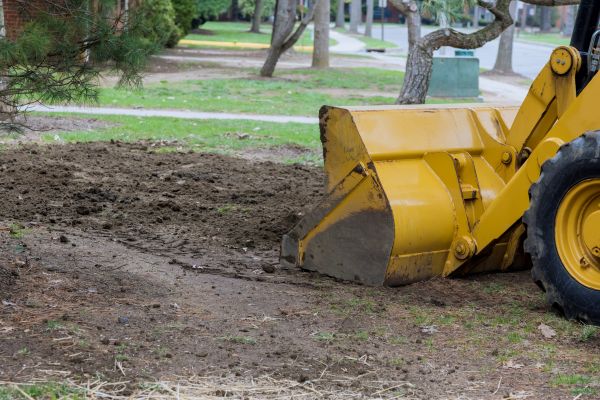 Backfilling Service in Dublin