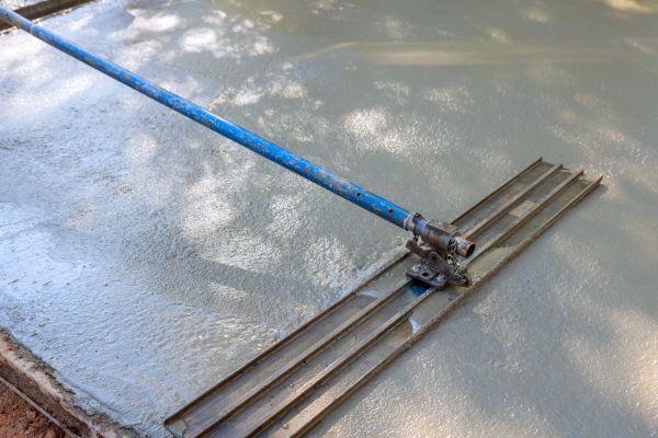 Cost of Driveway Leveling in Dublin
