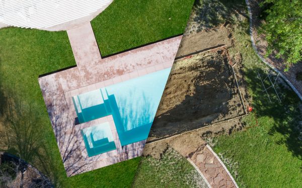 Cost of Pool Ground Preparation in Dublin