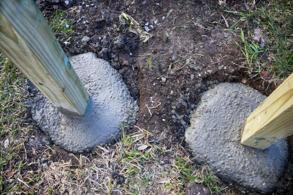 Cost of Post Hole Excavation in Dublin