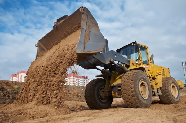 Cost of Yard Flattening in Dublin
