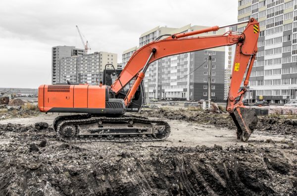 Cost of Trenching Excavation Service in Dublin