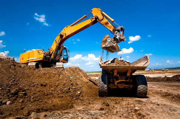 Cost of Soil Excavation in Dublin