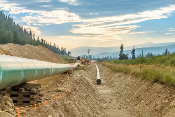 Cost of Pipeline Excavation in Dublin