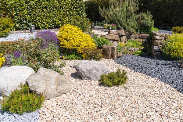 Gravel Repair in Dublin