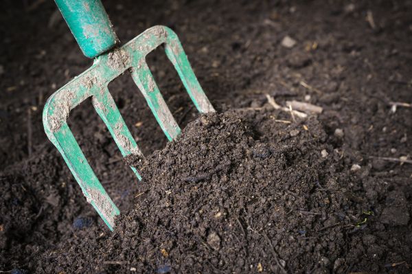 Cost of Topsoil Spreading in Dublin