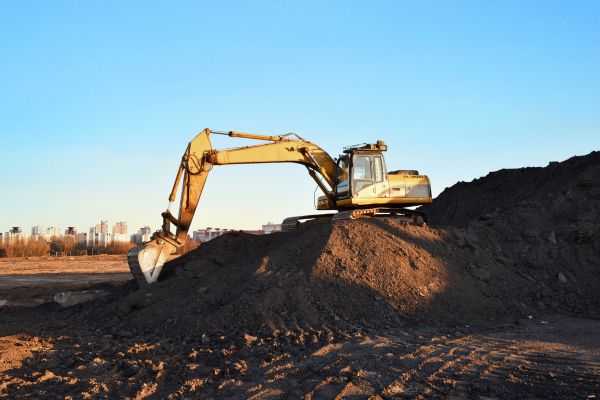 Cost of Crawlspace Excavation in Dublin