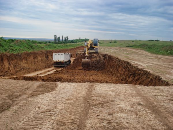 Cost of Foundation Digging in Dublin