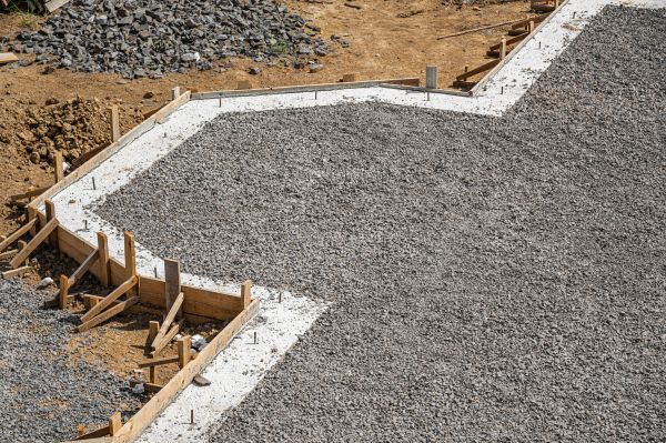Cost of Foundation Backfilling in Dublin