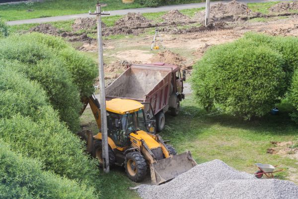 Backyard Expansion in Dublin
