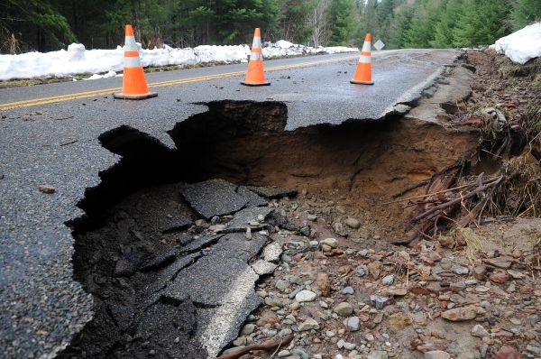 Cost of Sinkhole Filling in Dublin