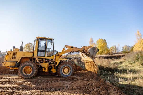 Cost of Field Leveling in Dublin