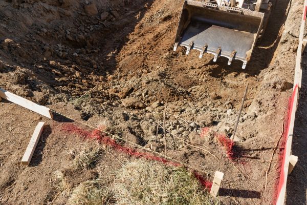 Cost of Lawn Regrading in Dublin