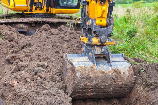 Cost of Swale Grading in Dublin