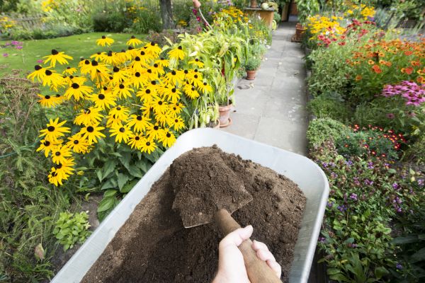Cost of Soil Spreading in Dublin