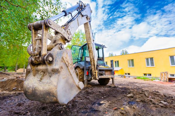 Cost of Slope Modification in Dublin