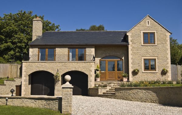 Driveway Gravel Grading in Dublin