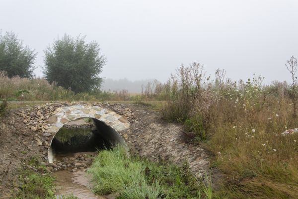 Cost of Culvert Excavation in Dublin