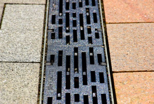 Cost of Trench Drainage in Dublin