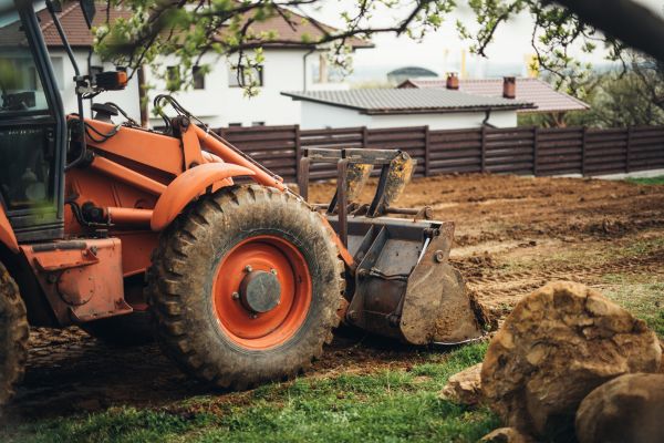Cost of Garden Excavation in Dublin