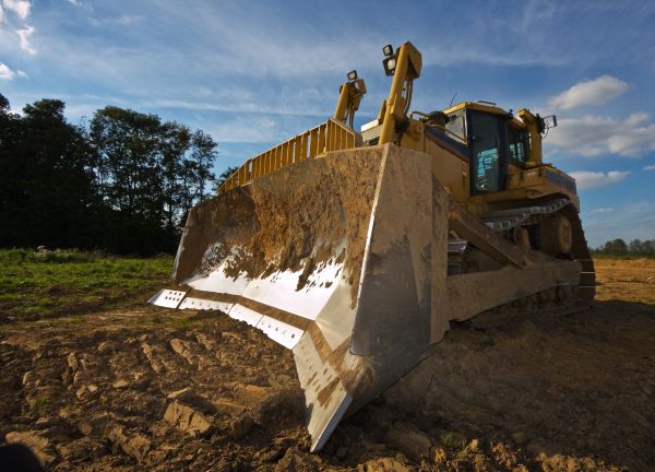 Cost of Slope Flattening in Dublin