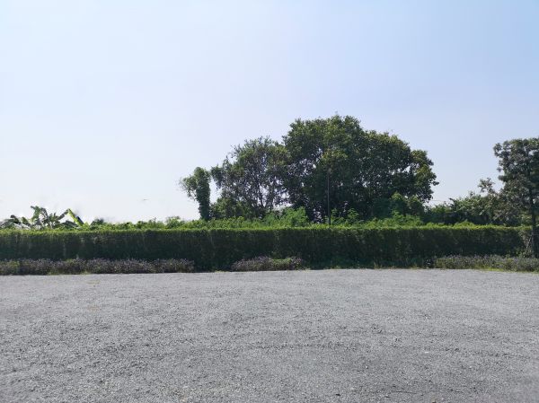 Gravel Parking Lot Grading in Dublin