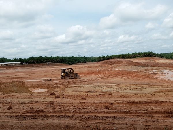 Land Preparation Service in Dublin