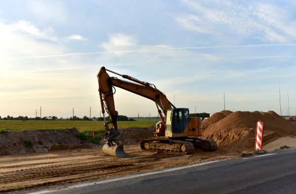 Cost of Road Grading in Dublin